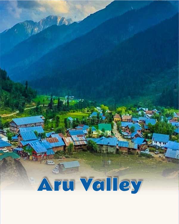 Aru Valley