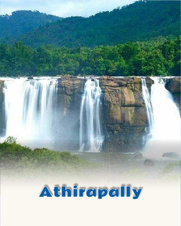 Athirapally