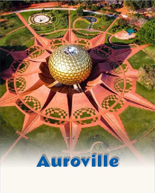Auroville,