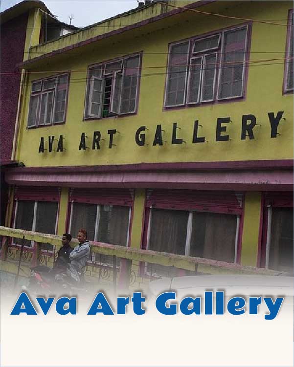 Ava Art Gallery