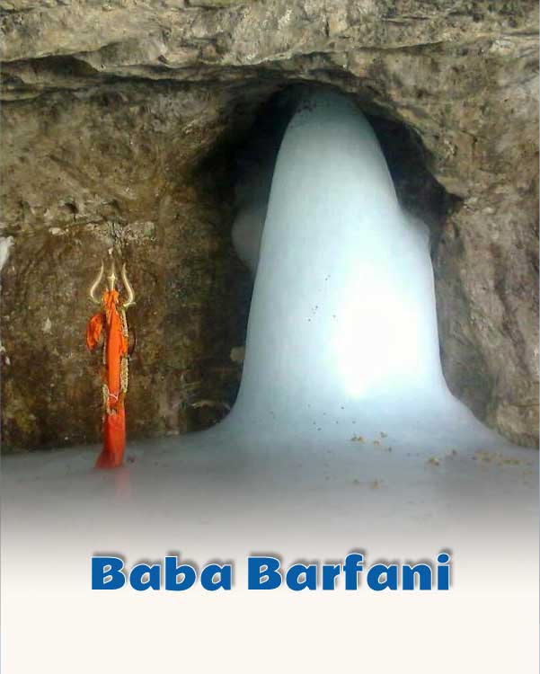 Baba Barfani