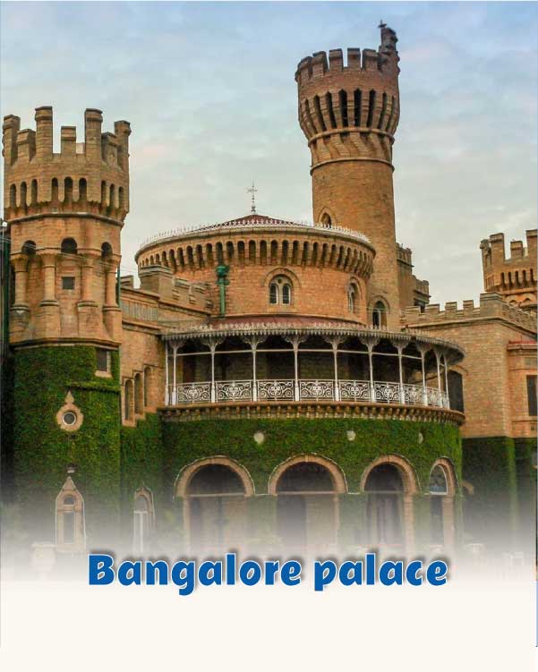 Bangalore palace