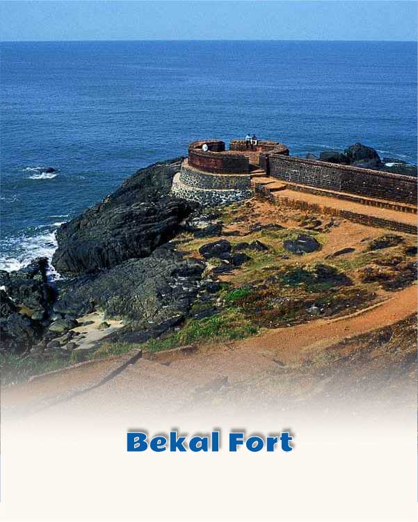 Bekal Fort
