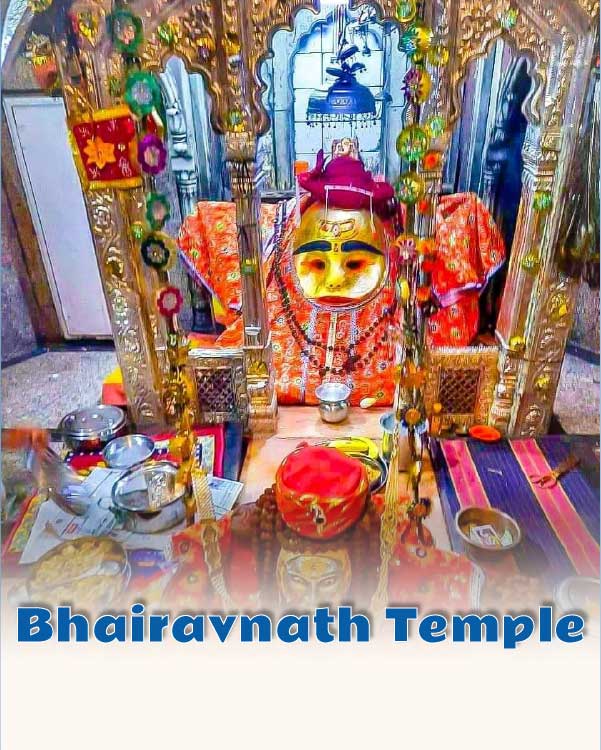 Bhairavnath Temple