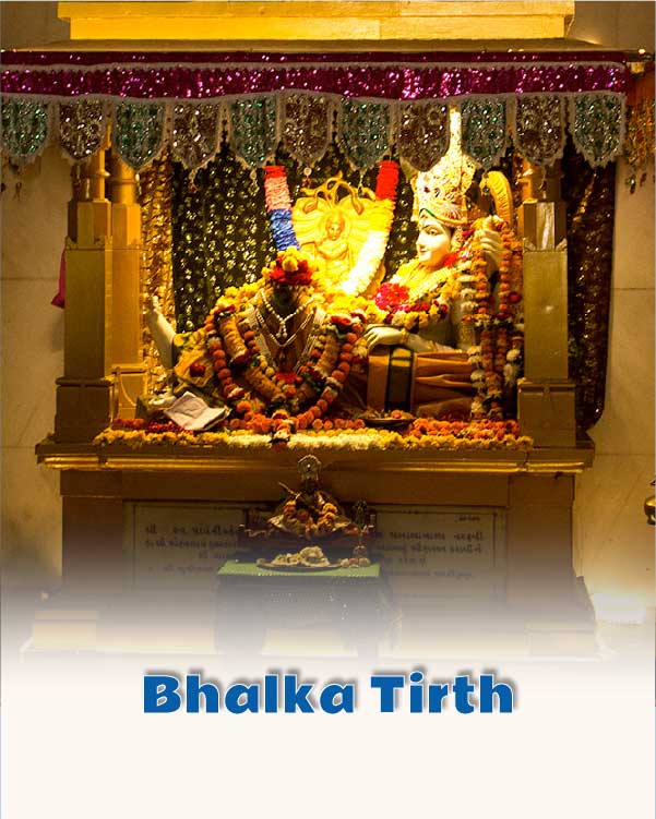 Bhalka Tirth