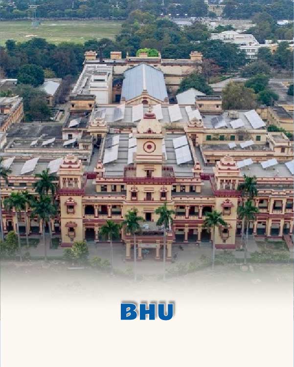 BHU