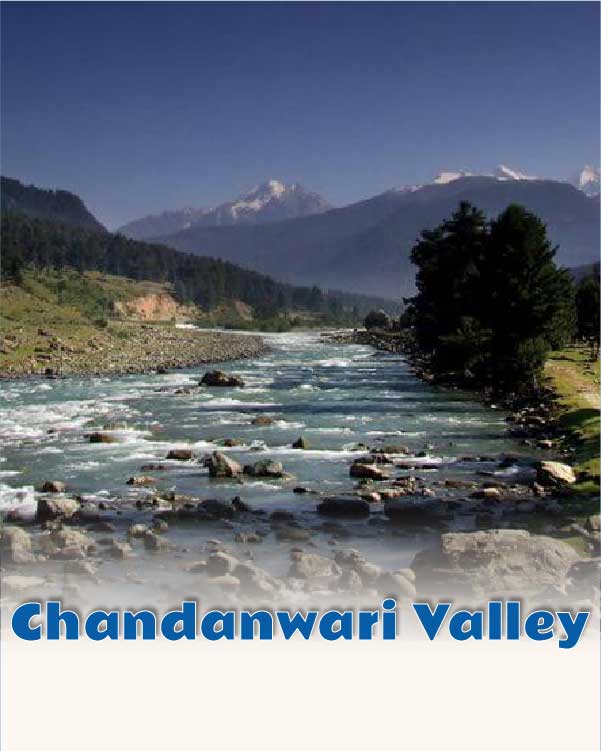 Chandanwari Valley