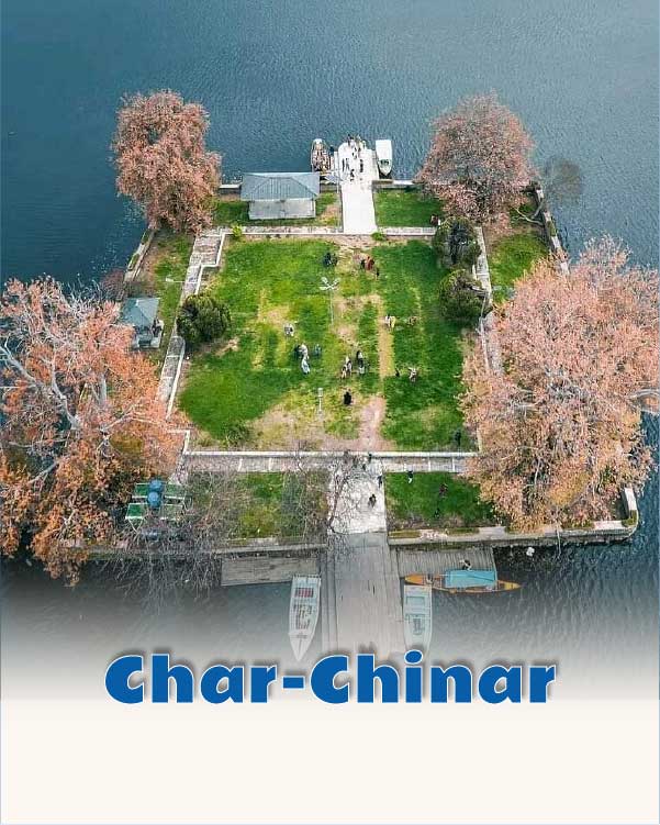 Char-Chinar