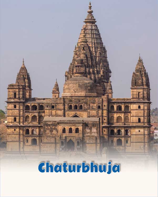 Chaturbhuja
