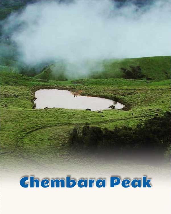 Chembara Peak