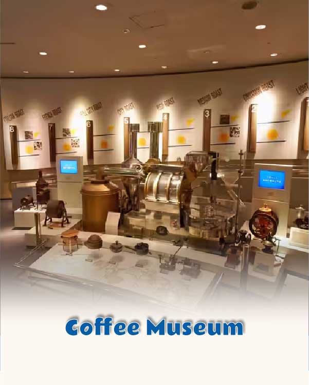 Coffee Museum