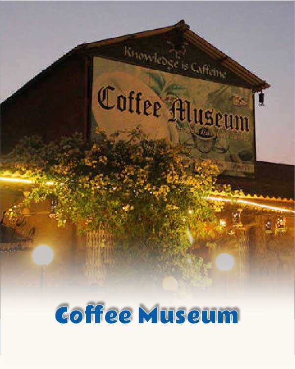 Coffee Museum