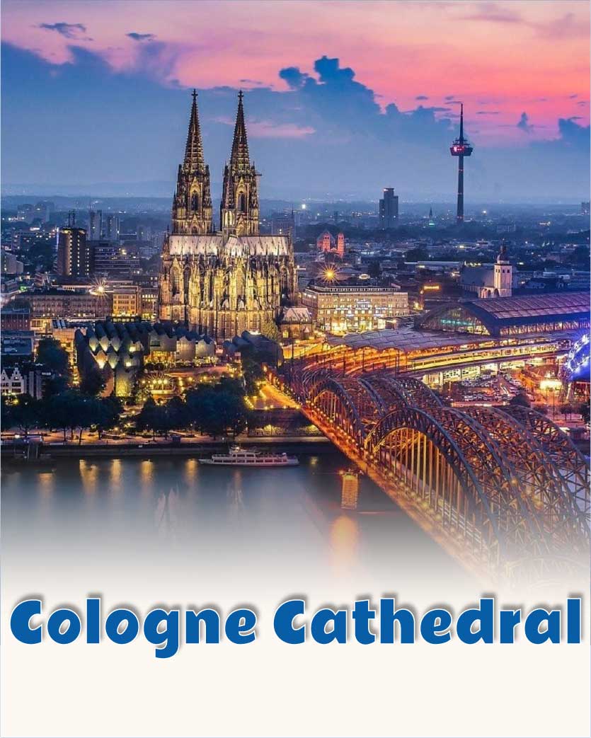 Cologne Cathedral
