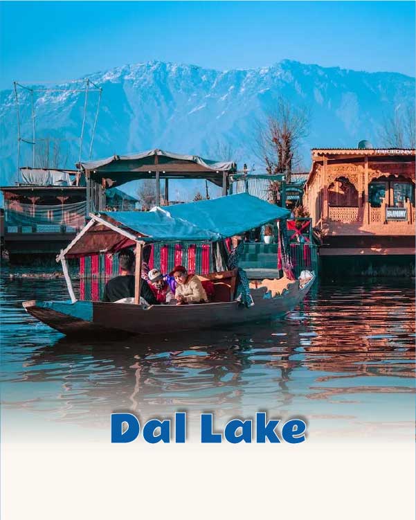 Dal Lake