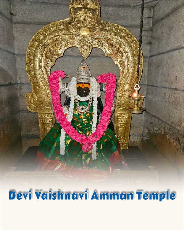 Devi Vaishnavi Amman Temple