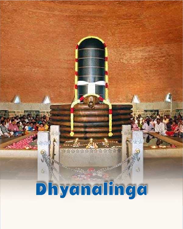 Dhyanalinga