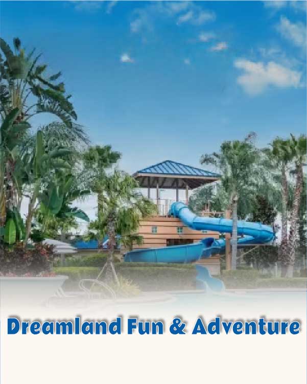 Dreamland Fun & Adventure