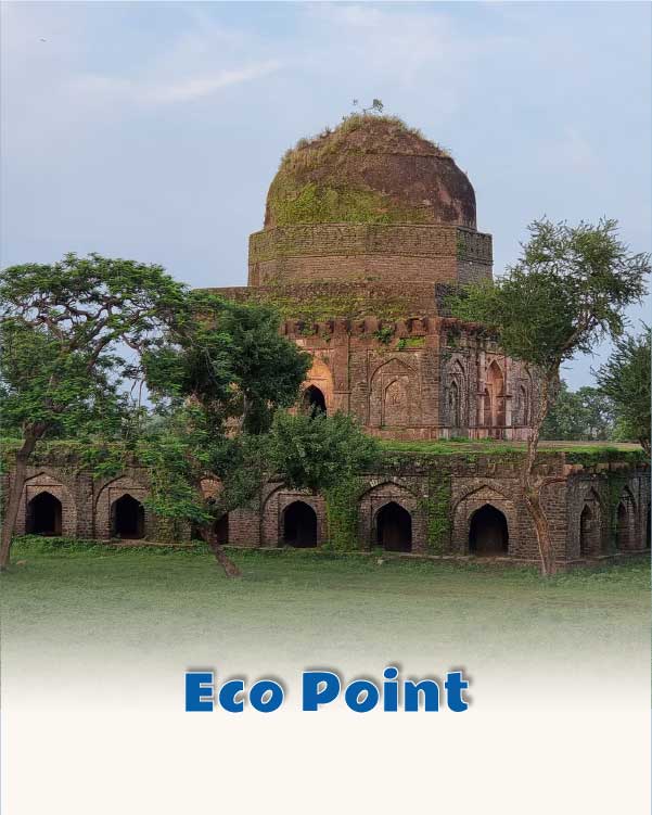 Eco Point