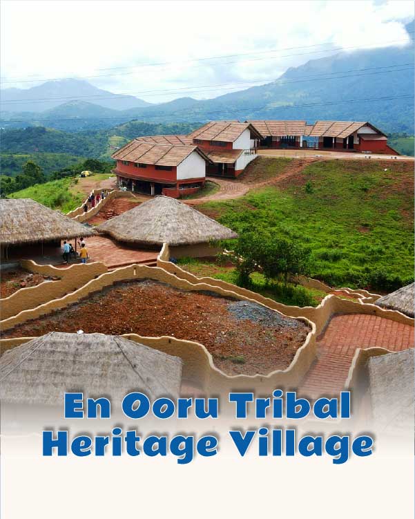 En Ooru Tribal Heritage Village