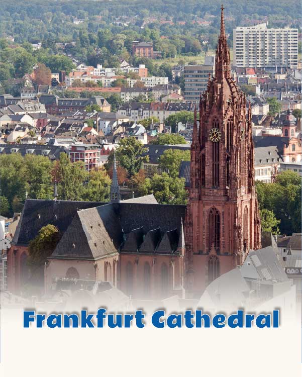 Frankfurt Cathedral