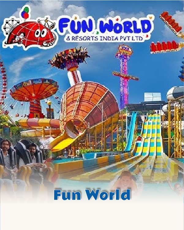 Fun World