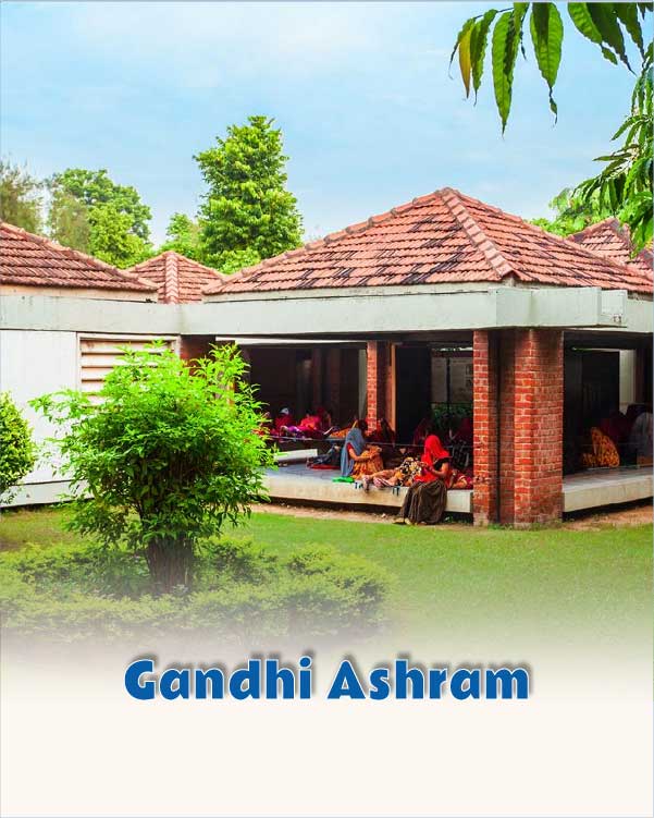 Gandhi Ashram