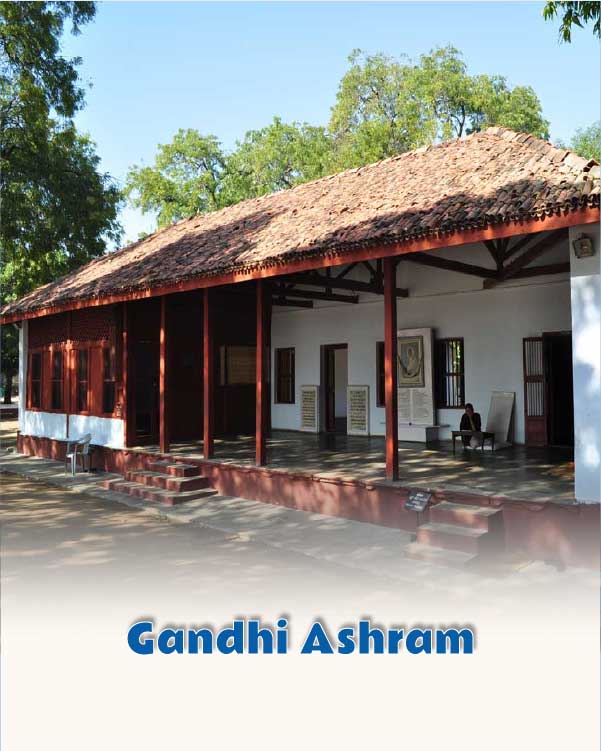 Gandhi Ashram