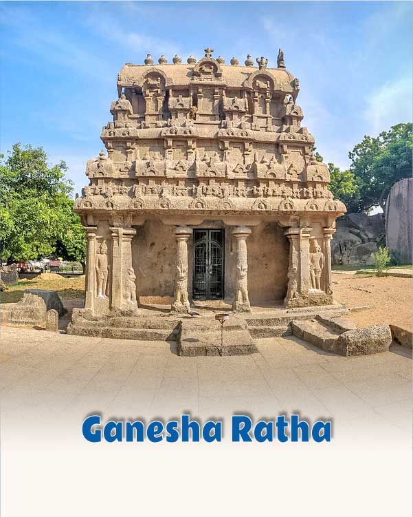 Ganesha Ratha
