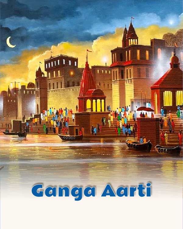 Ganga Aarti