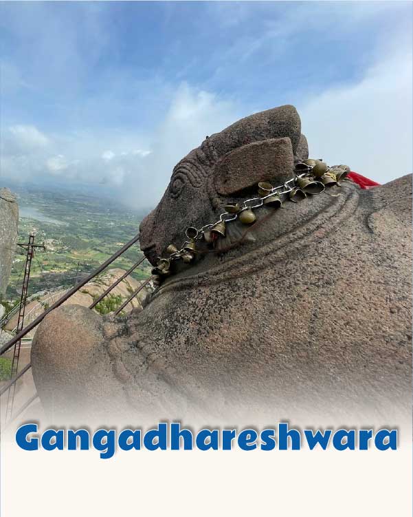 Gangadhareshwara