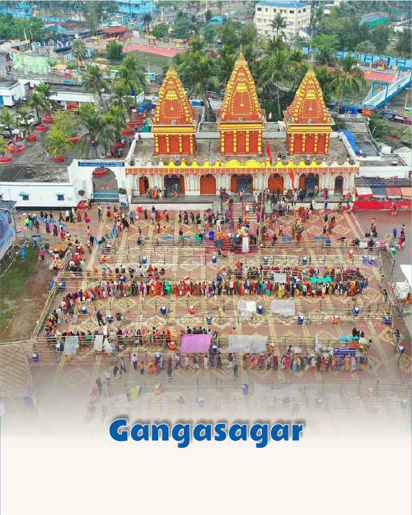 Gangasagar