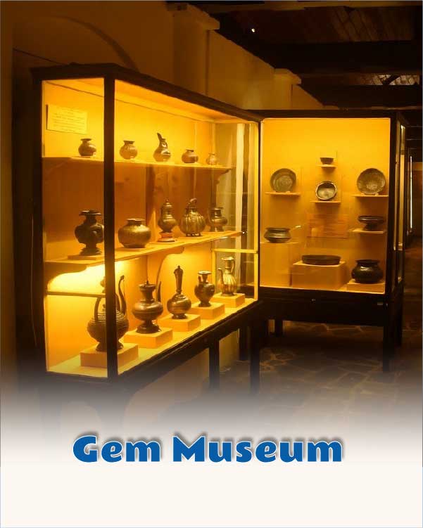 Gem Museum