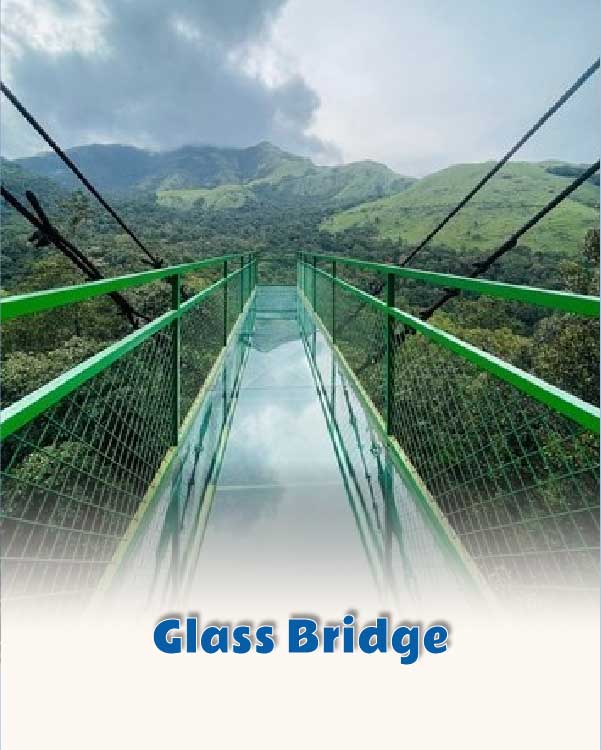 Glass Bridge