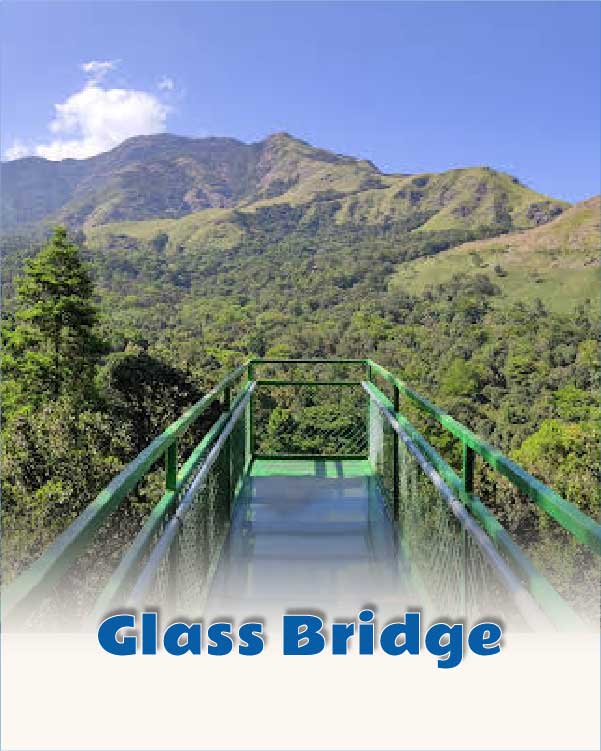 Glass Bridge