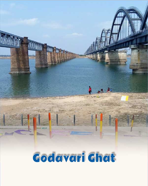 Godavari Ghat