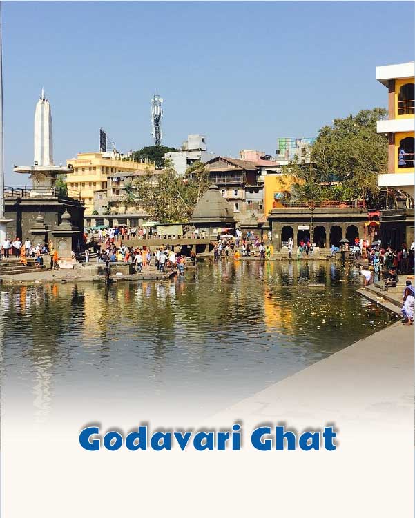 Godavari Ghat