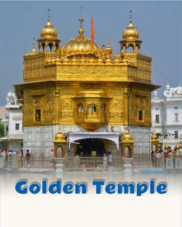 Golden Temple