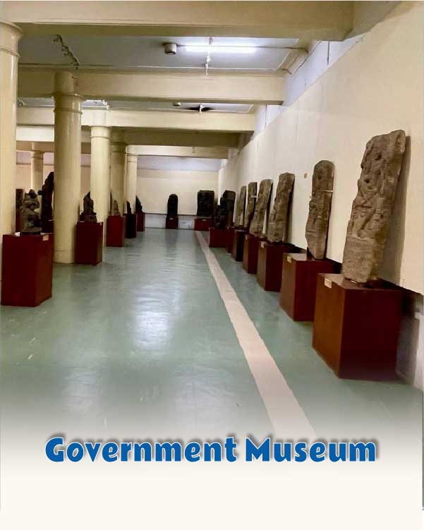 Government Museum