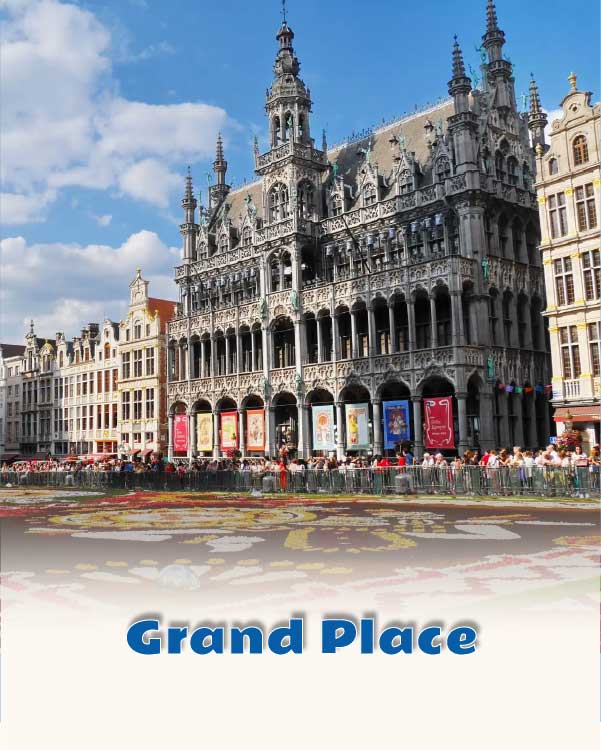 Grand Place