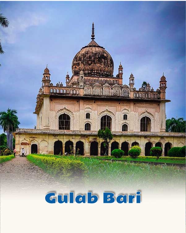 Gulab Bari