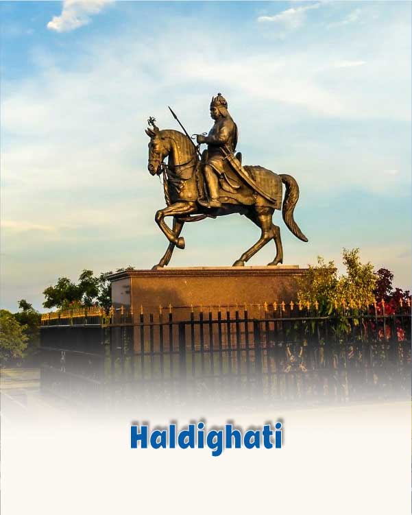 Haldighati