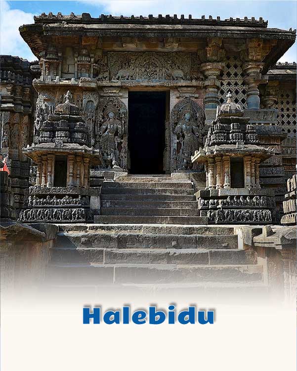 Halebidu