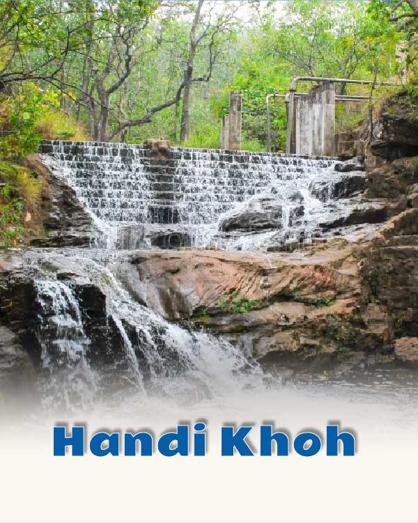 Handi Khoh