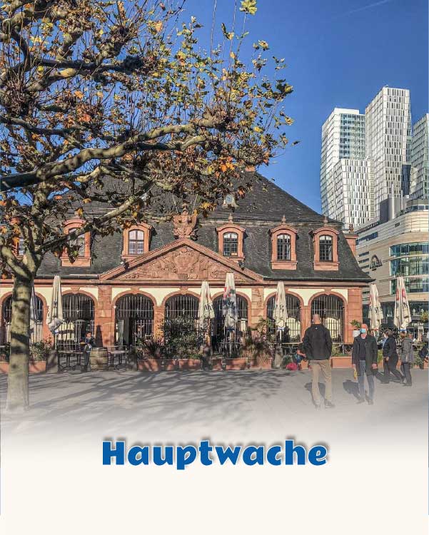 Hauptwache