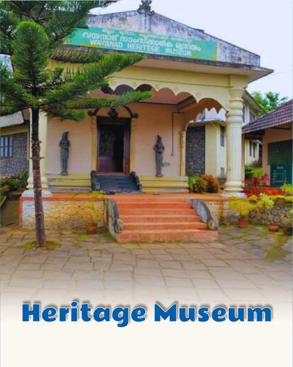 Heritage Museum