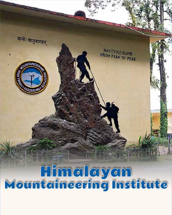Himalayan mountaineering Institute