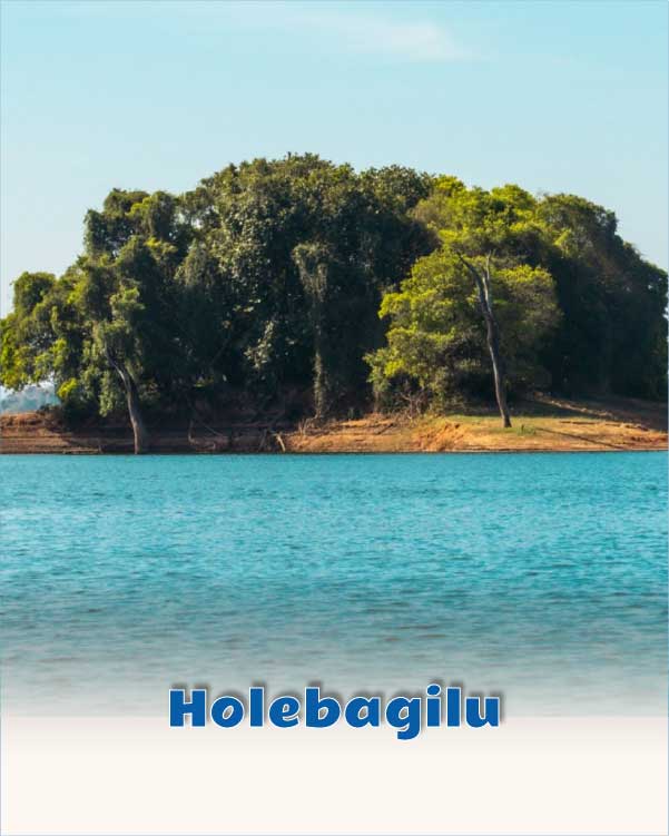 Holebagilu