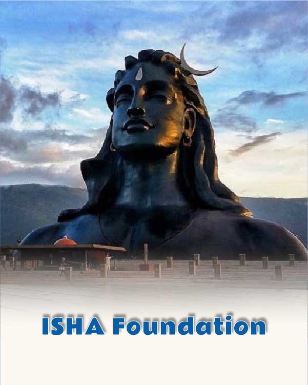 ISHA Foundation
