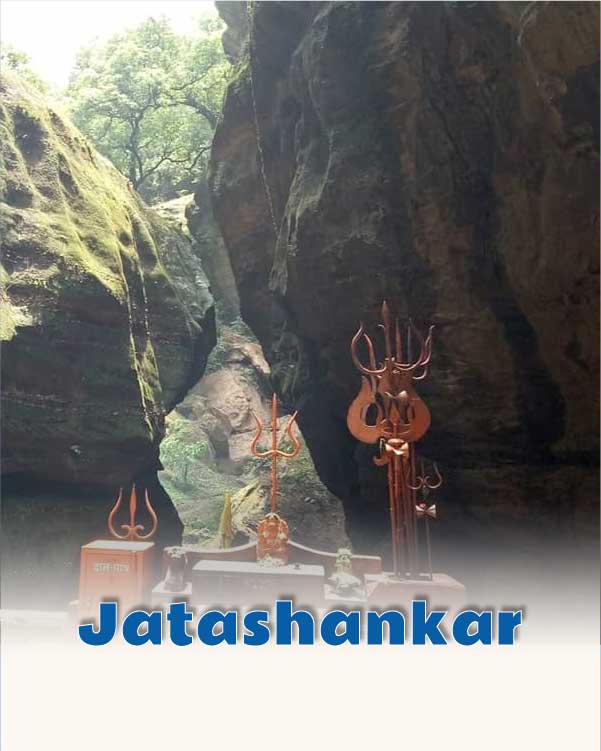 Jatashankar