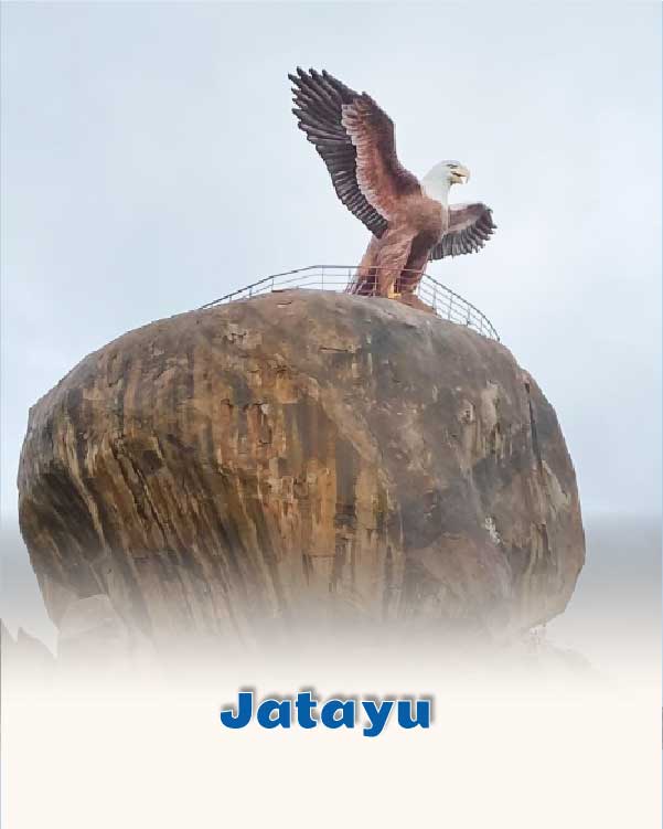 Jatayu